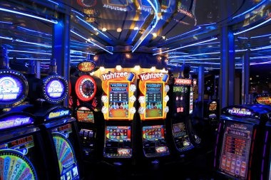 monas 77 IDR Wallet dashboard interface
